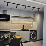 City Center Apartment