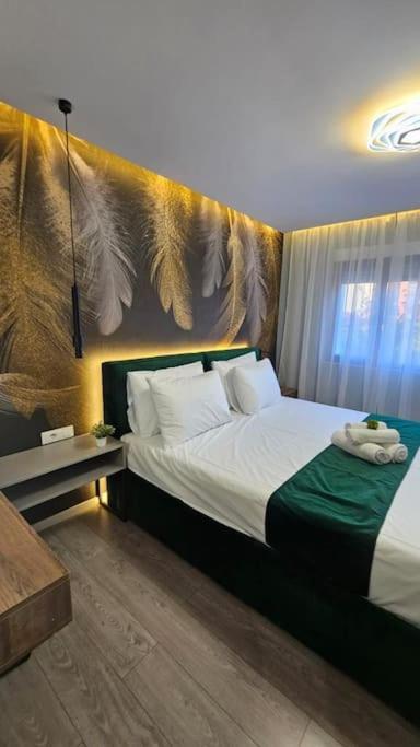 Center Apartamento Tirana