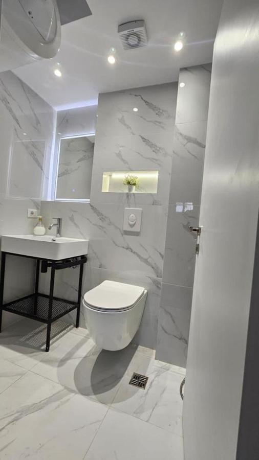 Center Apartamento